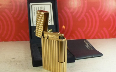 S.T. Dupont - Line 2 - Pocket lighter