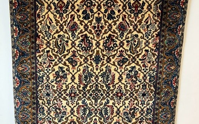 Sarough Neu - Carpet - 155 cm - 105 cm