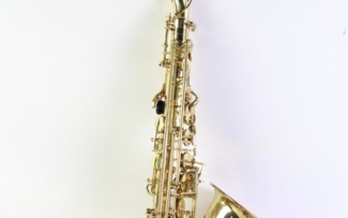 Stagg Saxaphone In Case