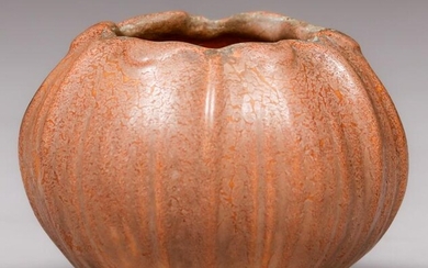 Stangl Pottery Organic Form Vase c1920s