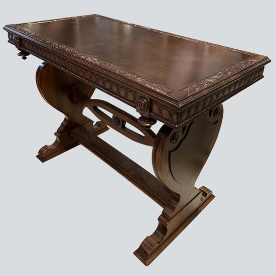 条几二十世纪 Table, 20th Century 106.5 x55.5 x75 cm