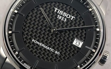 Tissot - Powermatic 80 Automatic - T0864071120102 - Men - 2011-present