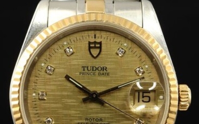 Tudor - Prince Date - 74033 - Unisex - 1990-1999