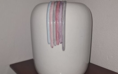Michielotto - Vase - (H. 30 cm) - Ceramics
