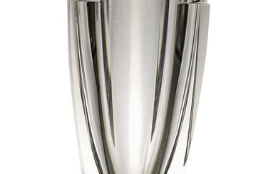 Waterford Crystal "Metra" Vase