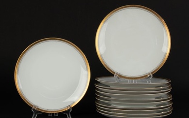 Winterling Marktleuthen - Plate (12) - Porcelain