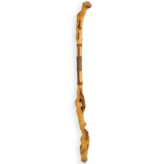 Wood Branch Walking Stick