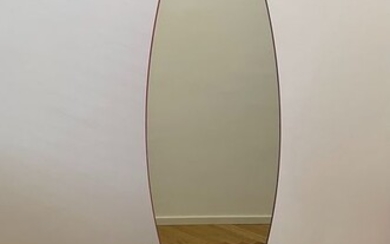 Yasuaki Sasamoto - Li Qian - Floor mirror (1) - Dulton