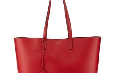 Yves Saint Laurent - Grand Shopping Tote - Shoulder bag