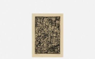 Paul Klee, Kleinwelt