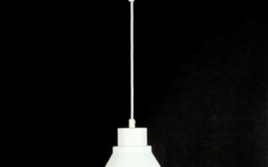Deckenlampe Mod. A 337 - Fliegende Untertasse