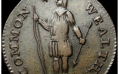 1787 Massachusetts Cent, Ryder 3-G, MS, BN