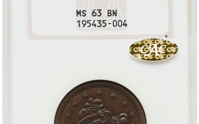 1852 1C, BN