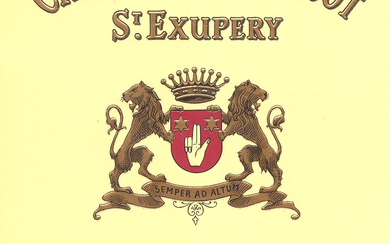 2009 Chateau Malescot St-Exupery (1.5L)