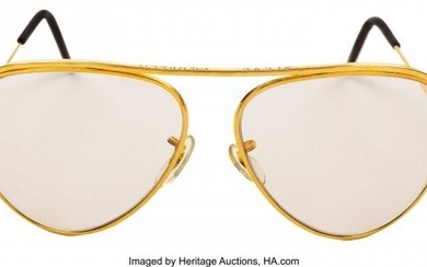 Pair of Custom Optique Boutique Sunglasses for S