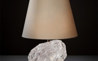 Jean-Michel Frank, Table lamp
