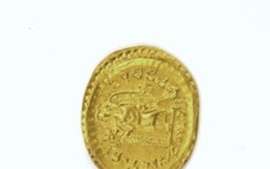 Rome - LEON Ier (457-474)