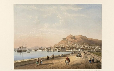 BOSSOLI, Carlo (1815-1884) - The Beautiful Scenery and