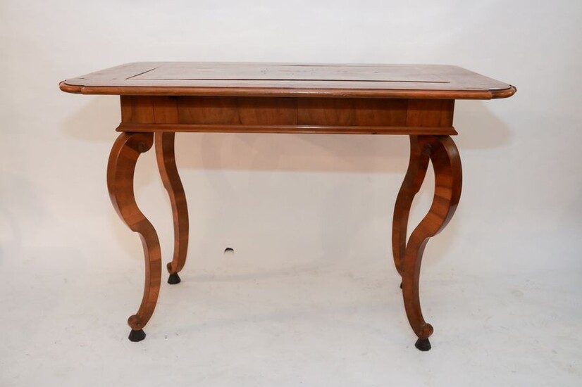 Table de milieu rectangulaire formant table... - Lot 4 - Phoenix Auction