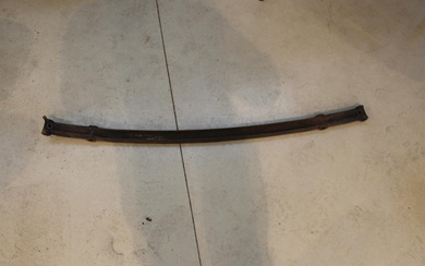 A Ford Model T Front Axle 52 inches in length