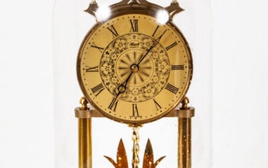A Vintage 400 Days Clock, Germany