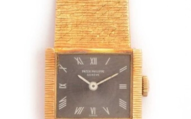 A lady's Patek Philippe cocktail watch