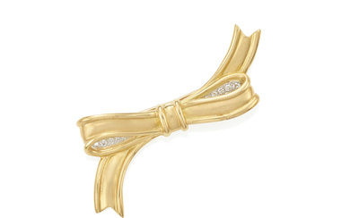 ANGELA CUMMINGS FOR TIFFANY & CO.: A GOLD, PLATINUM AND...