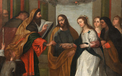 After Sir Peter Paul Rubens, 17th Century