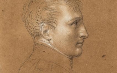 Andrea Appiani, (Milan 1754-1817)