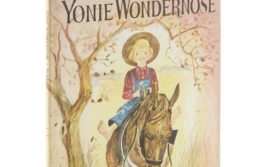 Angeli, Marguerite de, Yonie Wondernose