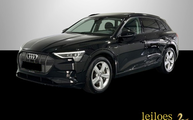 Audi e-tron - e-tron 50 quattro Launch edition plus 71...