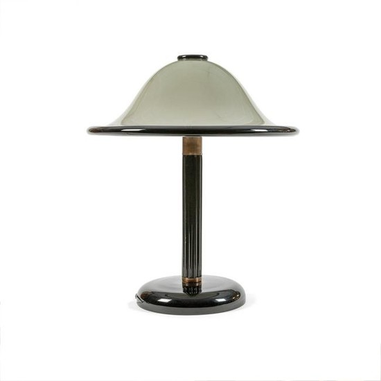 Barovier & Toso - Murano Glass Lamp