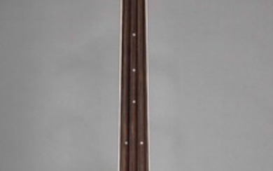 Basse acoustique, Crafter, BA-400EQ/FL, bois d'épicéa, longueur 110 cm x 43 cm