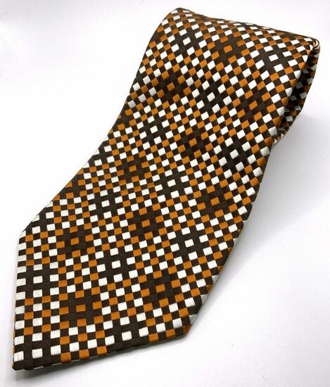 CHRISTIAN DIOR Vintage Necktie