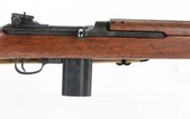 COMMERCIAL M1 CARBINE WITH SLING