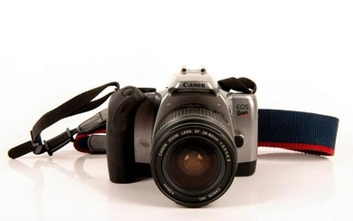 Canon EOS Rebel K2 Film Camera