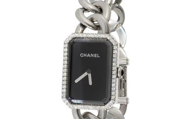 Chanel Premiere H3254 Watch