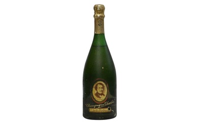 Charles Heidsieck, Champagne Charlie, Reims, 1983, one bottle