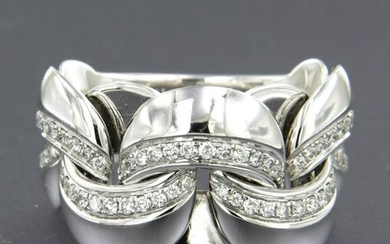 Chimento - Diamond ring