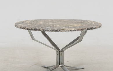 Coffee Table, Second Half of the 20th Century