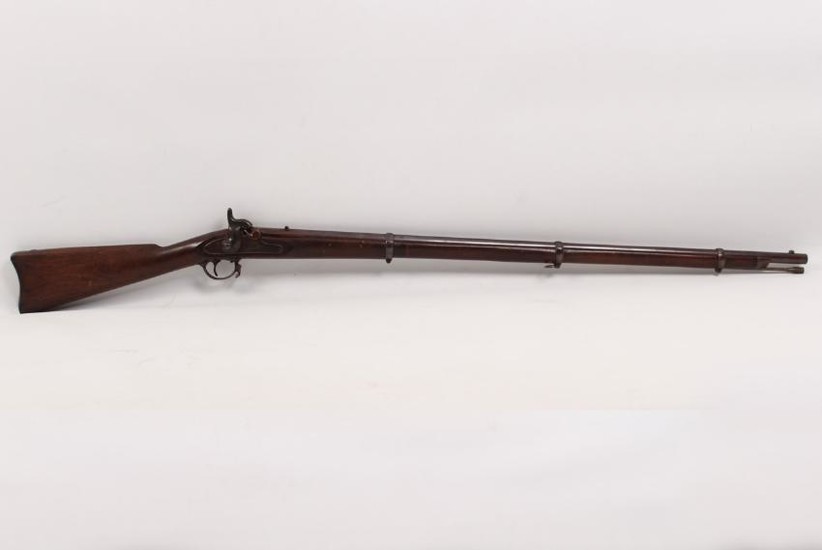 Colt model 1862, 58 caliber percusion black powder