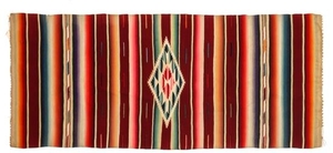 Contemporary Navajo Weaving