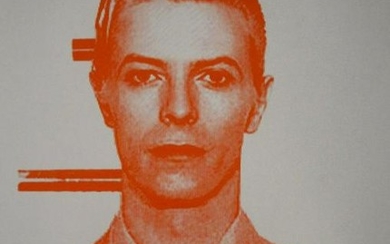 David Studwell: David Bowie
