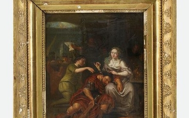 Dutch Artist around 1700