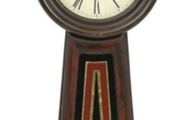 E. Howard & Co. No. 5 Banjo Clock