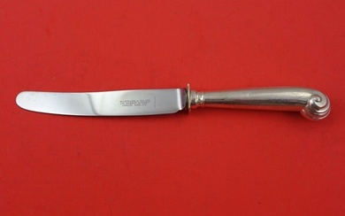 English Onslow by Garrard and Co Sterling Silver Regular Knife French 8 1/2"