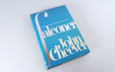 Falconer by John Cheever