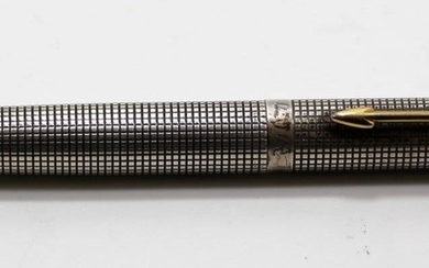 Fountain Pen made by Parker