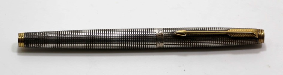 Fountain Pen made by Parker