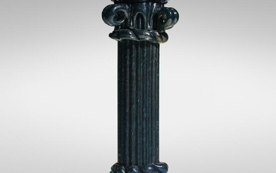 Fulvio Bianconi, Column / lamp base
